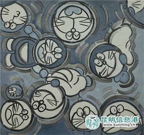 “冲浪”当代水墨六人展开幕 (3) “冲浪”当代水墨六人展开幕 (3)