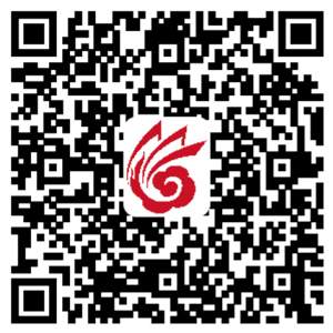扫码看《“全民向尚”我要上封面》活动详情 扫码看《“全民向尚”我要上封面》活动详情