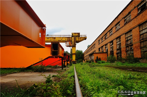 6、老昆重的871，大有可观