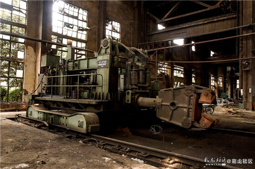 9、871创意活动～～昆重工采风