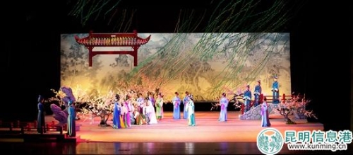 《红楼梦》剧照2