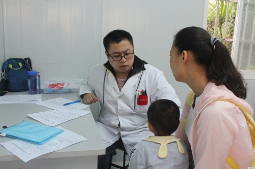 残障儿童筛查 残障儿童筛查