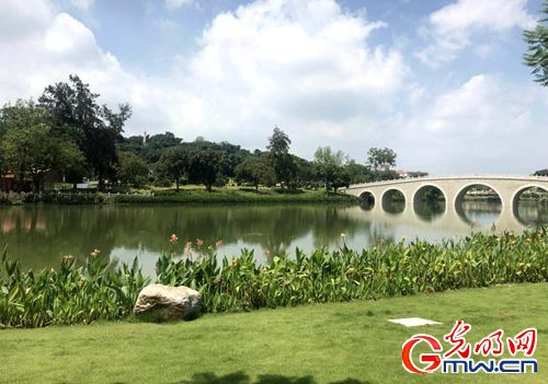 【“新时代·新平台·新机遇”——“一带一路”大型网络主题活动】日子富生活美百姓乐 “海丝”古城文化产业释放惠民红包