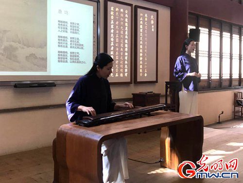 【“新时代·新平台·新机遇”——“一带一路”大型网络主题活动】日子富生活美百姓乐 “海丝”古城文化产业释放惠民红包