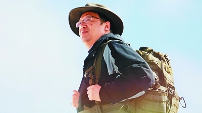 坚守中国共产党人的初心和使命 坚守中国共产党人的初心和使命