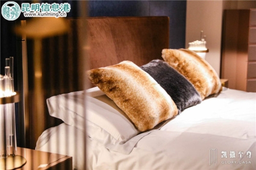 凯撒至尊昆明店品牌展厅产品 _副本