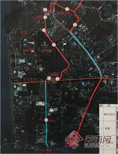 金汁河2 金汁河2