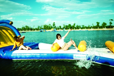 多玛水上大冲关_b 多玛水上大冲关_b