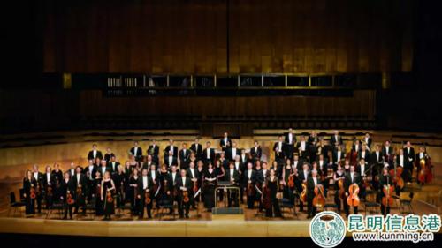 俄罗斯国家模范交响乐团