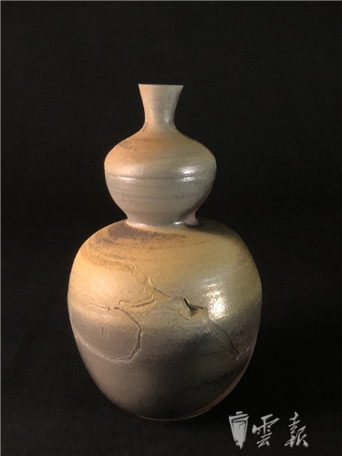 “器聚春城” 中日韩陶艺大师将亮相文博会