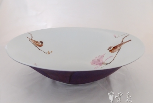 “器聚春城” 中日韩陶艺大师将亮相文博会