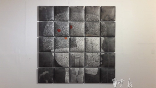 “器聚春城” 中日韩陶艺大师将亮相文博会