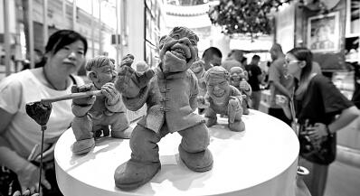 调结构 重质量 拓领域——盘点上半年文化贸易成绩单 调结构 重质量 拓领域——盘点上半年文化贸易成绩单