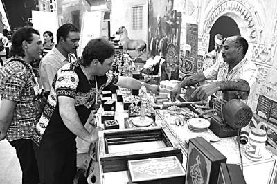 调结构 重质量 拓领域——盘点上半年文化贸易成绩单 调结构 重质量 拓领域——盘点上半年文化贸易成绩单