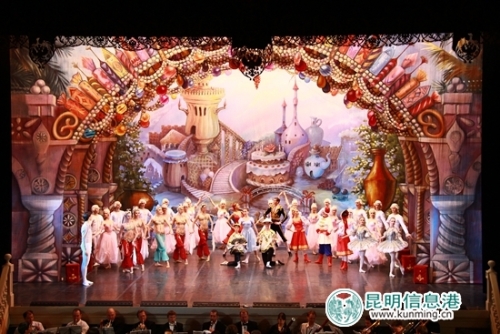 胡桃夹子 胡桃夹子