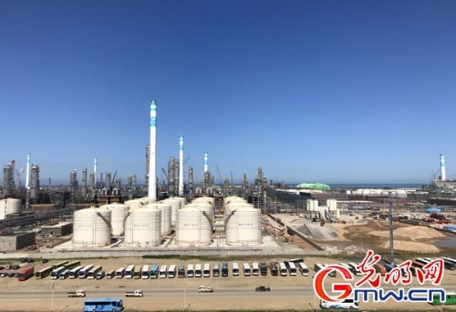 【风从海上来】美丽港城大连为东北老工业基地贴上创新“标签” 【风从海上来】美丽港城大连为东北老工业基地贴上创新“标签”