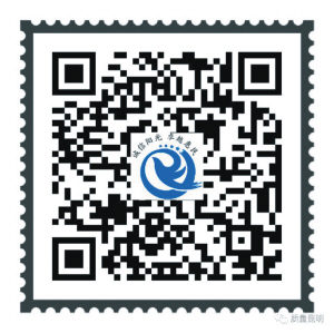 “质量昆明”微公号二维码