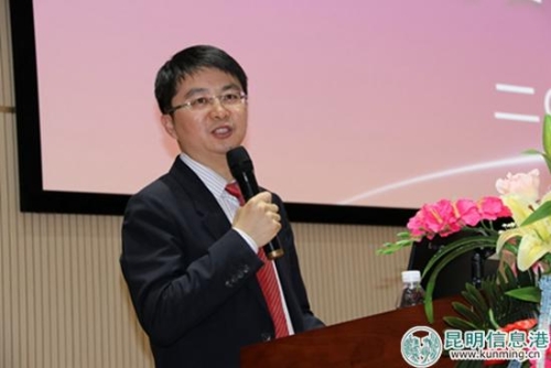 张韶维讲话 张韶维讲话