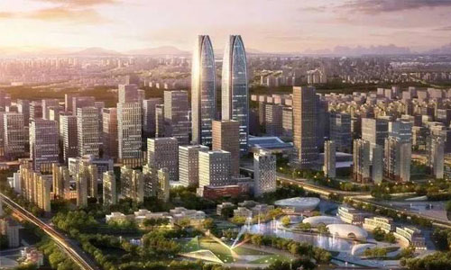 【 “新时代·新平台·新机遇” —— “一带一路” 大型网络主题 活动 】 “一带一路”为老城喀什带来“特区”梦