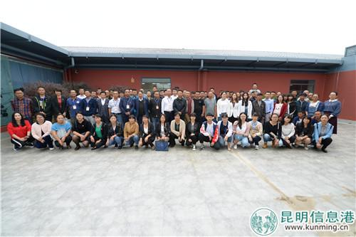 雨花街道党工委举办基层党务干部培训班。