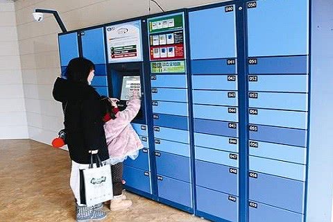 智能快递柜遭遇尴尬:用户不买账,快递员变懒了?