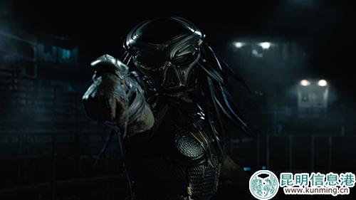 《铁血战士》剧照01