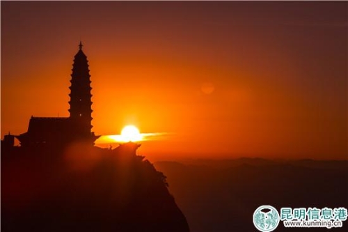 4.光大银行昆明分行信贷支持云南旅游产业发展_副本 4.光大银行昆明分行信贷支持云南旅游产业发展_副本