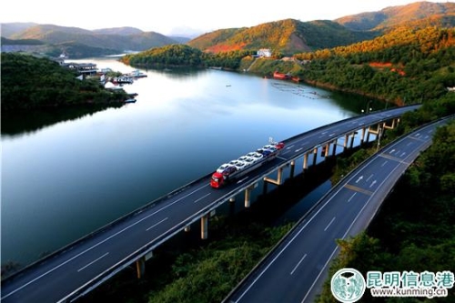 5.光大银行昆明分行信贷支持“五网”建设_副本 5.光大银行昆明分行信贷支持“五网”建设_副本