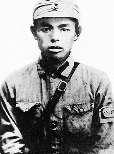 赵崇德:夜袭阳明堡的抗日英雄 赵崇德:夜袭阳明堡的抗日英雄