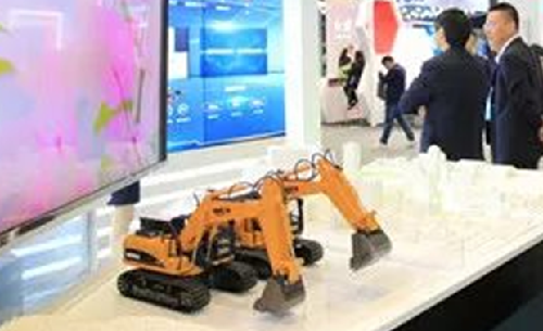 【世界互联网大会】5G组团抢“C”位 中国5G市场未来前景广阔 【世界互联网大会】5G组团抢“C”位 中国5G市场未来前景广阔