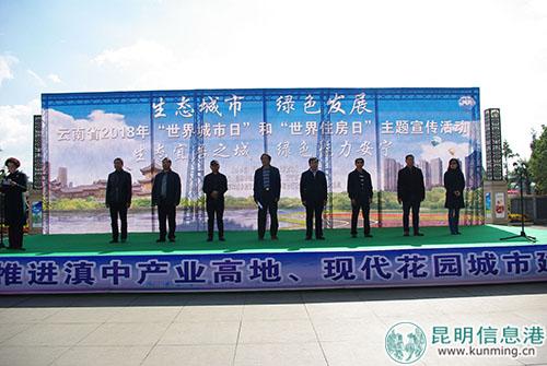 活动现场。 活动现场。