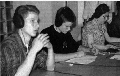 走向世界的“汉语托福”