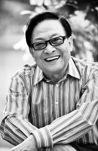 贾作光：一道舞动的彩虹