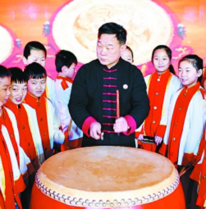 马克思主义与中华优秀传统文化的价值融通 马克思主义与中华优秀传统文化的价值融通