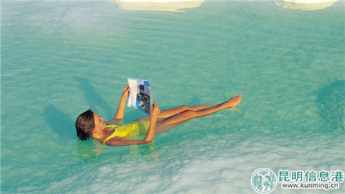 除了死海，以色列还有丰富的旅游资源