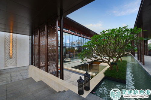 南宁融创九棠府实景图 南宁融创九棠府实景图