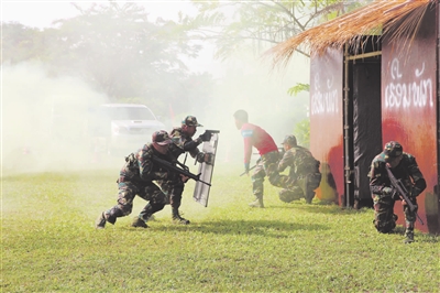 西双版纳 西双版纳