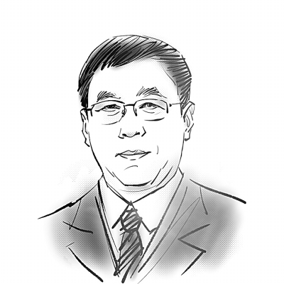 四十年,法治强国——对话著名法学家张文显 四十年,法治强国——对话著名法学家张文显