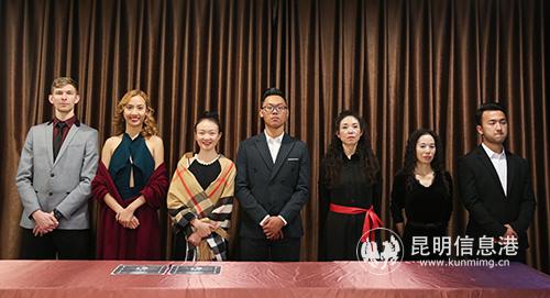 签约仪式 签约仪式