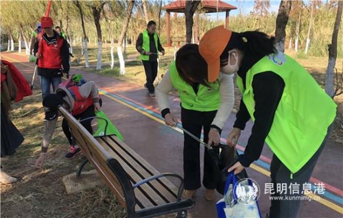 开展志愿服务活动_副本 开展志愿服务活动_副本