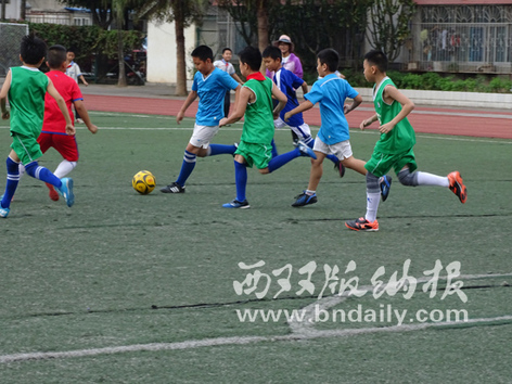 西双版纳 西双版纳