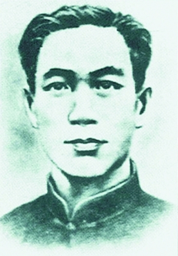 马振华：冀鲁边区的抗日元勋