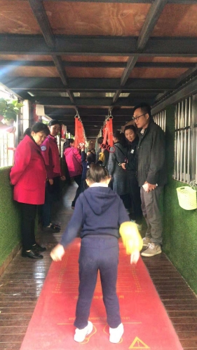 开放日现场2 开放日现场2