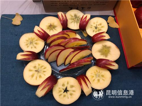 苹果 实习记者周然摄 苹果 实习记者周然摄