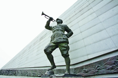 访雕塑家、中国美术馆馆长吴为山：凝固历史，铸造国魂