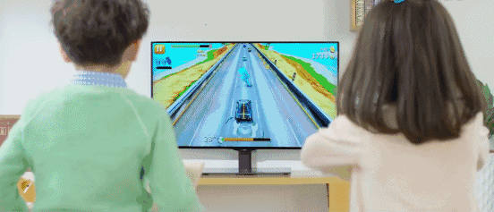 太会玩!这就是我们的童年啊!