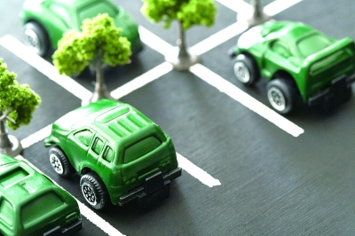 2019年起新能源汽车补贴将再次退坡。