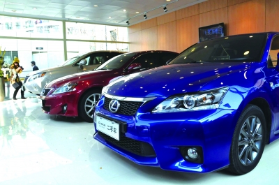 二手车限迁政策今年将继续放开。