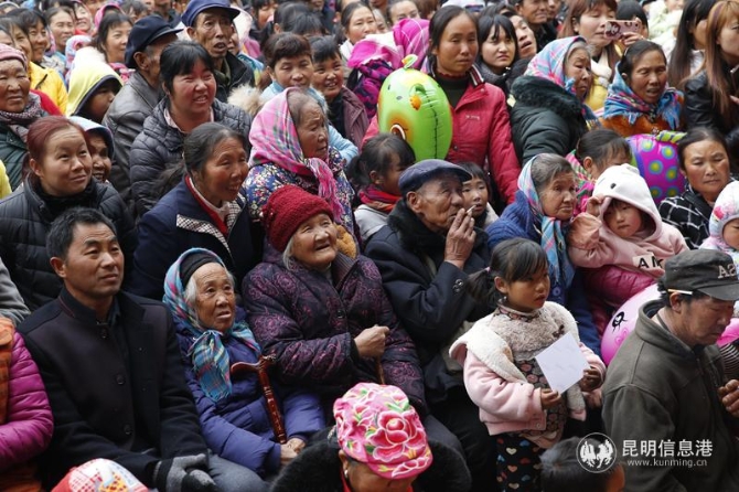 YZH0574《父老乡亲》