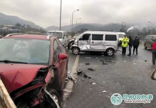 事发现场图。网络截图 事发现场图。网络截图